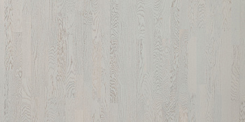 Паркетная доска Focus Floor OAK BRISK MATT 3S Дуб Робуст, молочно-белый матовый лак